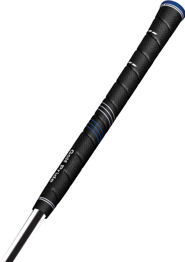 Cp Wrap Pro Golf Pride Grip On - Cp Wrap Pro Golf Pride Grip On (1000x1030)