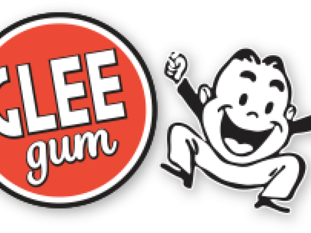 Chewing Gum Clipart Chicle - Chewing Gum Clipart Chicle (640x480)