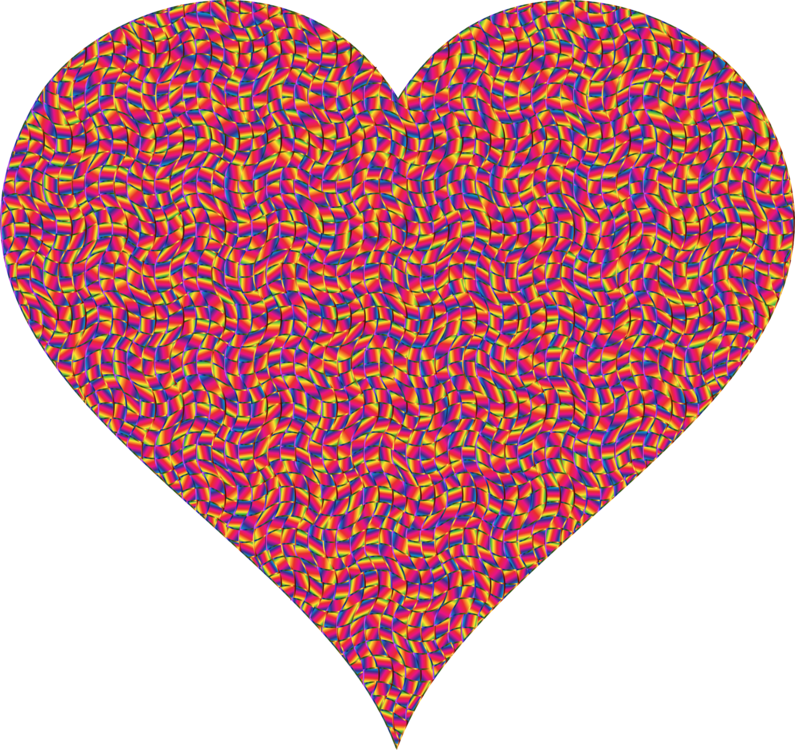 Computer Icons Paper Confetti Party Heart - Computer Icons Paper Confetti Party Heart (795x750)