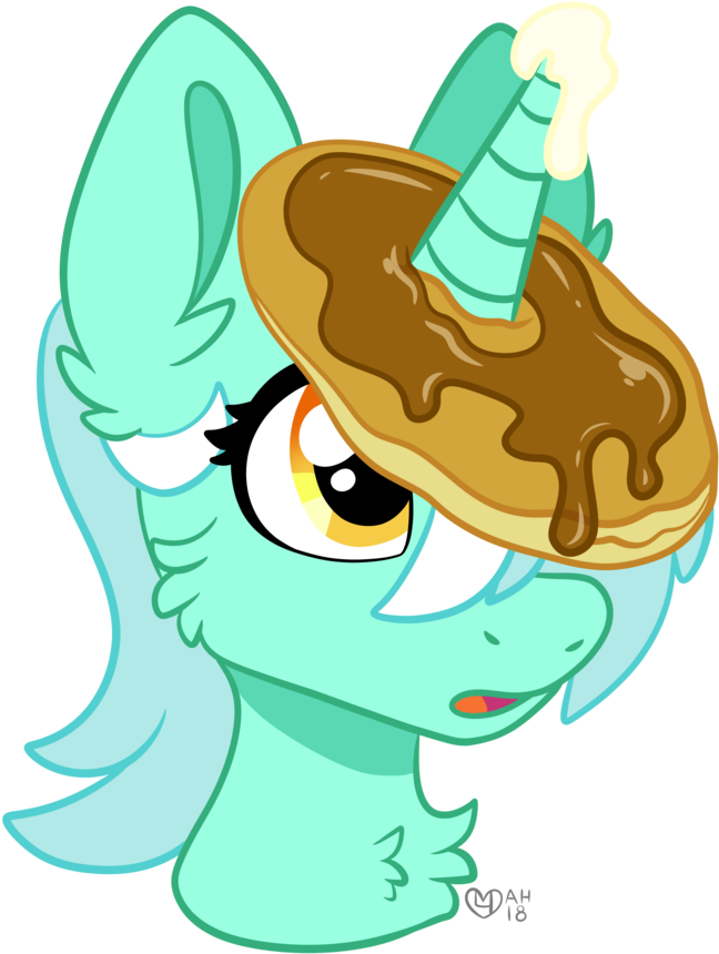 Spindlespice, Bust, Butter, Food, Horn Impalement, - Spindlespice, Bust, Butter, Food, Horn Impalement, (768x1024)