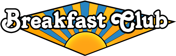 Pancake Clipart Breakfast Club - Pancake Clipart Breakfast Club (563x248)