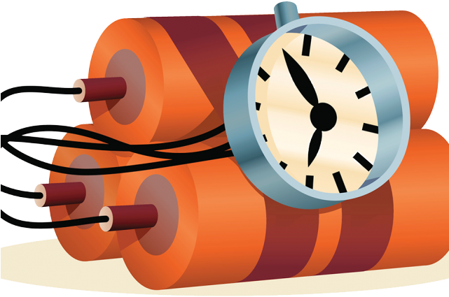 Grenade Clipart Belt - Grenade Clipart Belt (640x480)