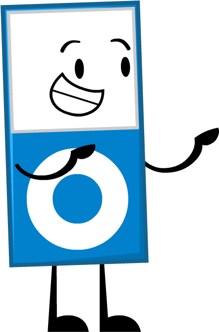 Grenade Clipart Bfdi - Grenade Clipart Bfdi (449x668)