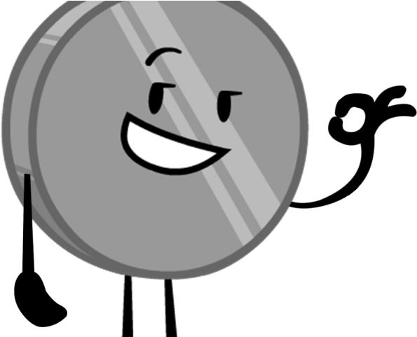 Grenade Clipart Bfdi - Grenade Clipart Bfdi (640x480)
