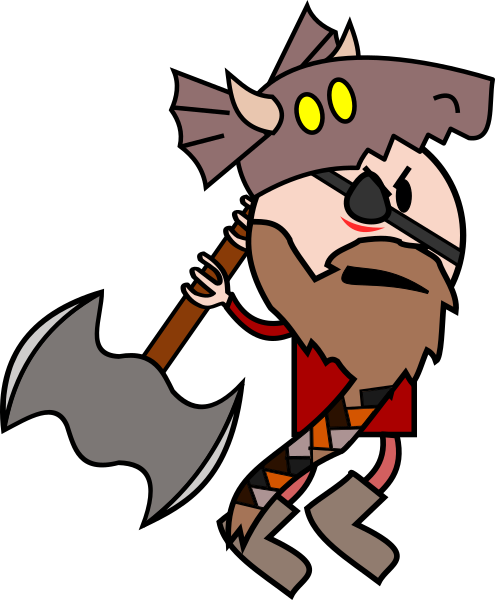 D20 Clipart Animated - D20 Clipart Animated (495x600)