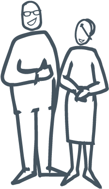 Feminism Drawing Powerful - Feminism Drawing Powerful (400x563)