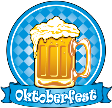 Oktoberfest Icon Pint - Oktoberfest Icon Pint (400x376)