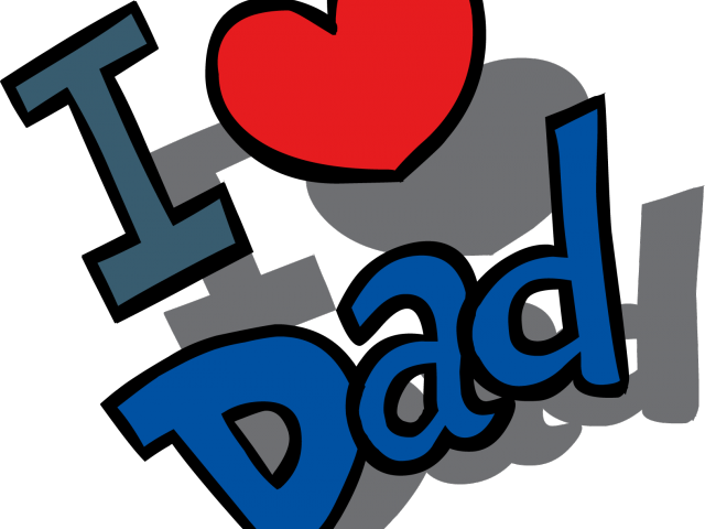 Fathers Day Clipart Gambar - Fathers Day Clipart Gambar (640x480)