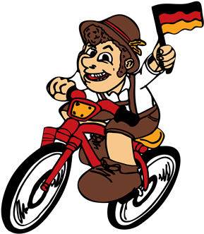 Oktoberfest Radtour - Oktoberfest Radtour (387x389)