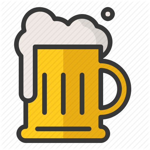 Oktoberfest Vector Badge - Oktoberfest Vector Badge (512x512)