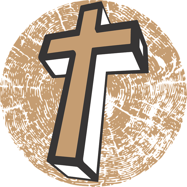 Love Wood Clipart Religious - Love Wood Clipart Religious (721x720)