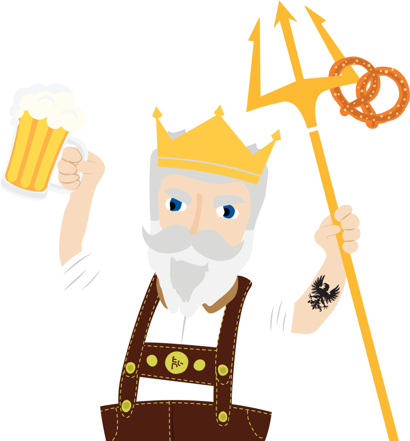 Trento E La Baviera - Trento E La Baviera (889x916)