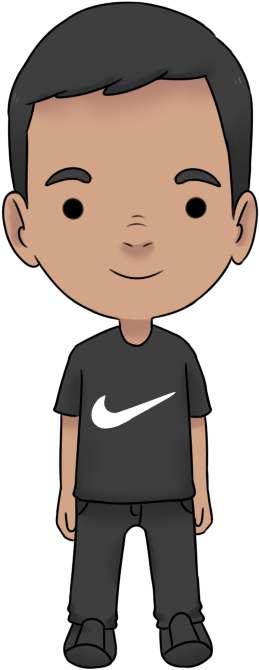 Keep Up The Good Work Young Man Farhan - Keep Up The Good Work Young Man Farhan (900x900)