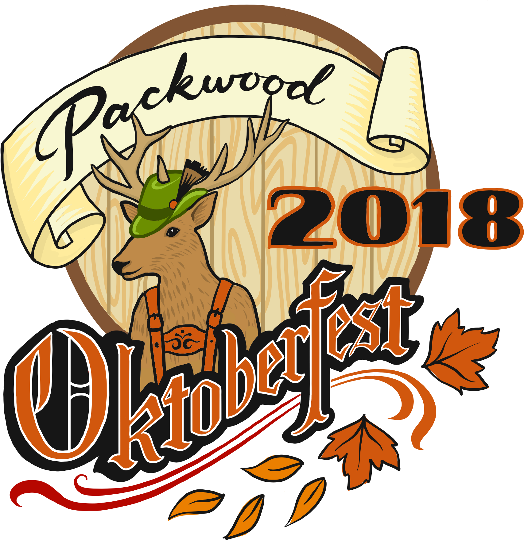 Clip Art Emoji 2 Oktoberfest - Clip Art Emoji 2 Oktoberfest (2732x2050)