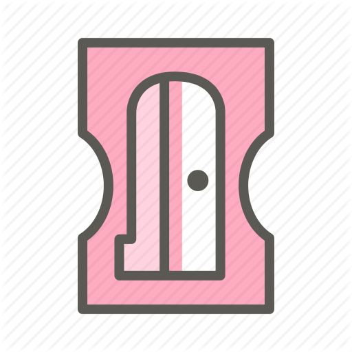 Stationary Mono Color Pinky - Stationary Mono Color Pinky (512x512)