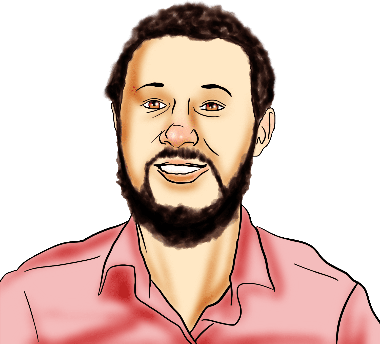 Michael Arthur - Michael Arthur (1500x1500)