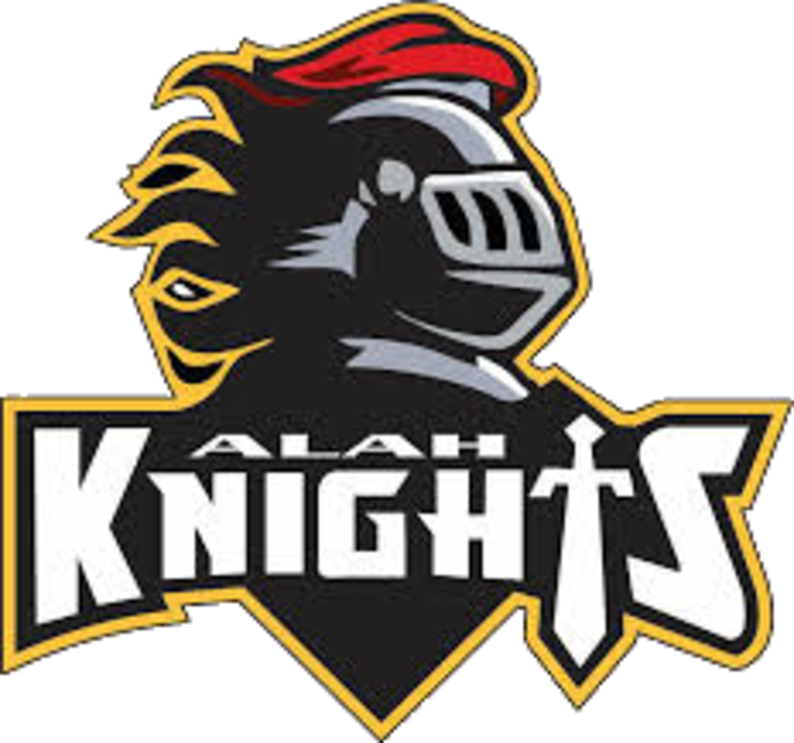 The Arthur Lovington Atwood Hammond Knights Vs - The Arthur Lovington Atwood Hammond Knights Vs (720x673)