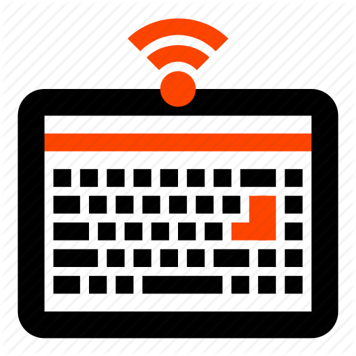 Computers And Hardware Color By Arthur Shlain - Computers And Hardware Color By Arthur Shlain (512x512)