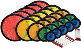 Remo Sound Shapes Ss 5000 Ah Arthur Hull Facilitator - Remo Sound Shapes Ss 5000 Ah Arthur Hull Facilitator (400x400)