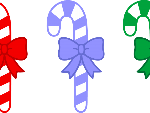 Ribbons Clipart Candy - Ribbons Clipart Candy (640x480)