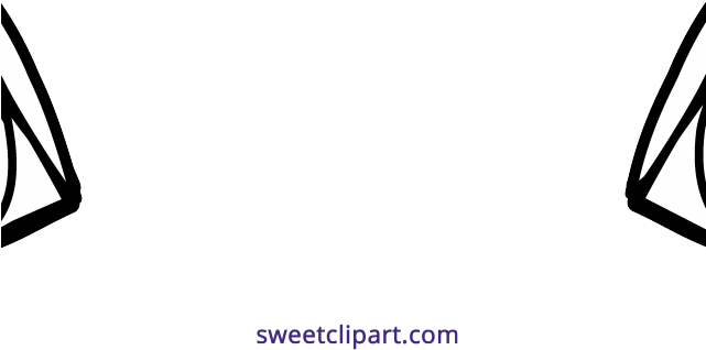 Sweets Clipart Outline - Sweets Clipart Outline (640x480)