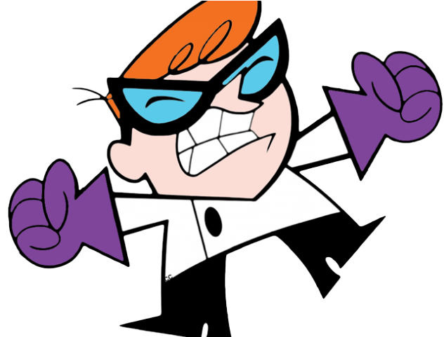 Dexters Laboratory Clipart Free Clip Art Stock Illustrations - Dexters Laboratory Clipart Free Clip Art Stock Illustrations (640x480)