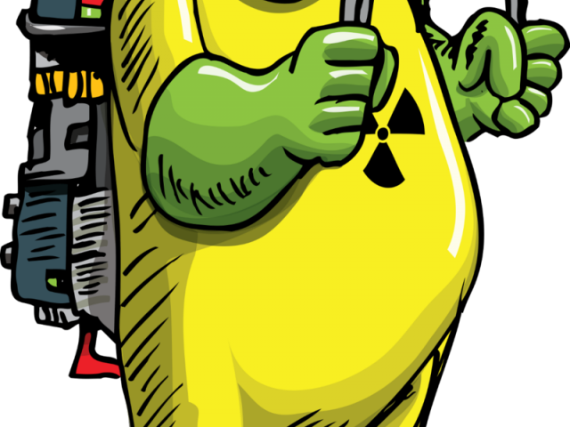 Radiation Clipart 6th Grade Science - Radiation Clipart 6th Grade Science (640x480)