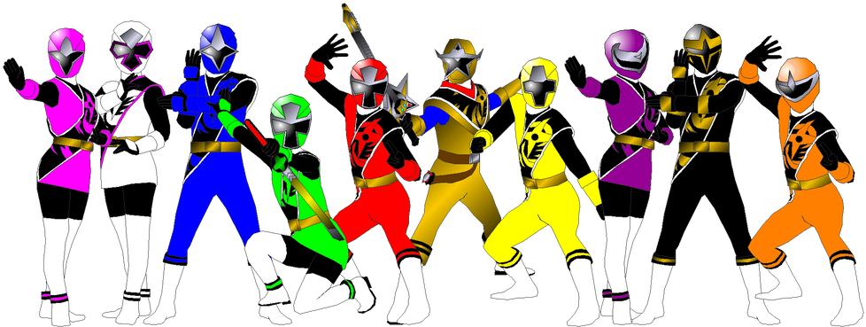 Ninja Steel For Neoduelgx And Greencosmos80 By Raatwten - Ninja Steel For Neoduelgx And Greencosmos80 By Raatwten (1024x377)