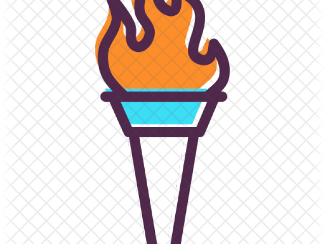 Torch Clipart Clip Art - Torch Clipart Clip Art (640x480)