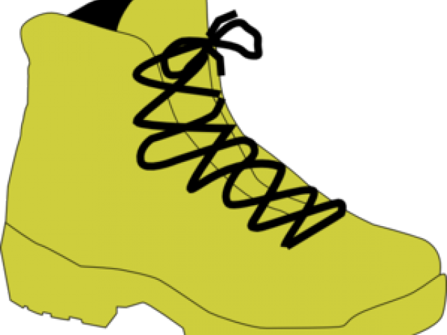 Boots Clipart Steel Toe Boot - Boots Clipart Steel Toe Boot (640x480)