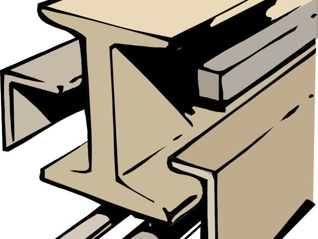 Steel Clipart Metal Scrap - Steel Clipart Metal Scrap (640x480)