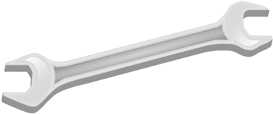 Hand Tool Spanners Adjustable Spanner Plumbing - Hand Tool Spanners Adjustable Spanner Plumbing (481x340)