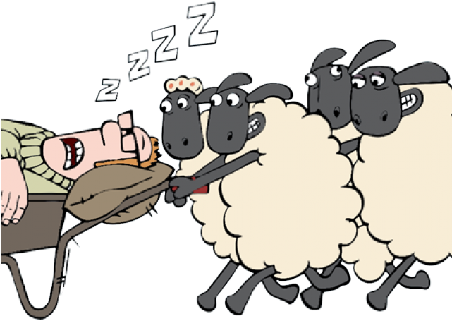 Sheep Clipart Farm Animal - Sheep Clipart Farm Animal (640x480)