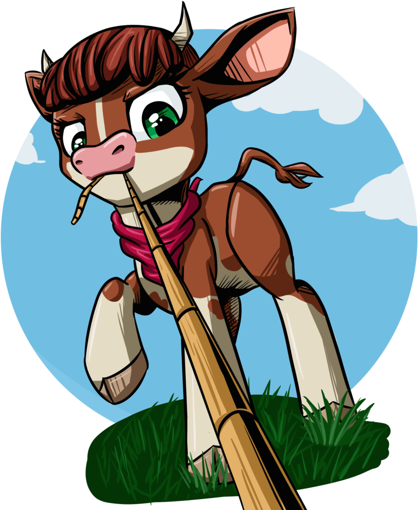 Herd Clipart Mouth - Herd Clipart Mouth (862x1024)