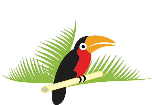 Logo Of Hôtel Des Roches In Kourou, French Guyana - Logo Of Hôtel Des Roches In Kourou, French Guyana (660x530)