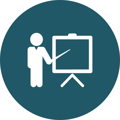 Legal Education For The Community - Legal Education For The Community (500x500)