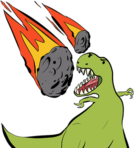 Asteroids And Volcanoes - Asteroids And Volcanoes (718x512)