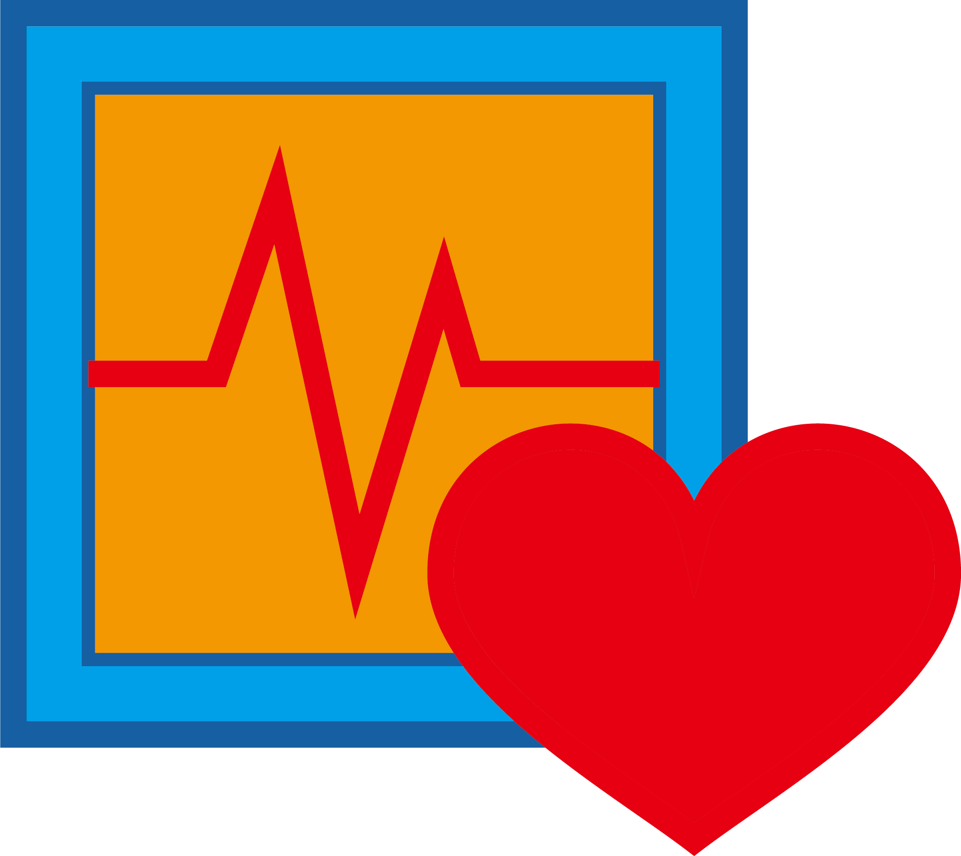 Euclidean Clip Art Heart Beat Transprent Png - Euclidean Clip Art Heart Beat Transprent Png (1939x1727)
