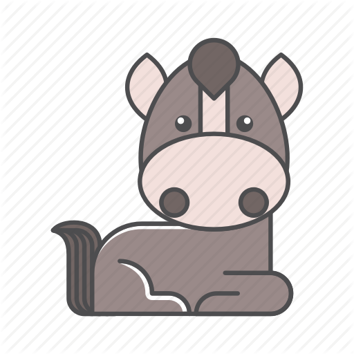Environmental Clipart Animal Conservation - Environmental Clipart Animal Conservation (512x512)
