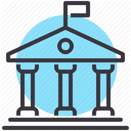 Clip Freeuse Download Courthouse Clipart Government - Clip Freeuse Download Courthouse Clipart Government (512x512)