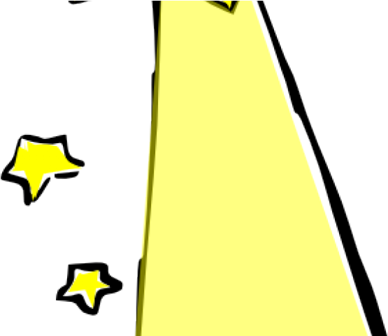 Meteor Clipart Meteorite - Meteor Clipart Meteorite (640x480)