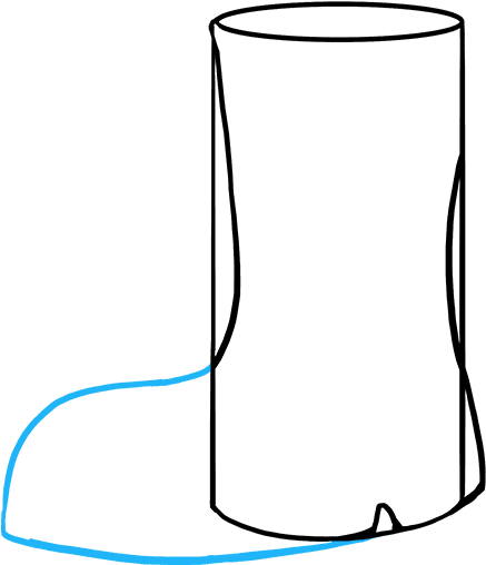 Meteorite Drawing Simple - Meteorite Drawing Simple (680x678)