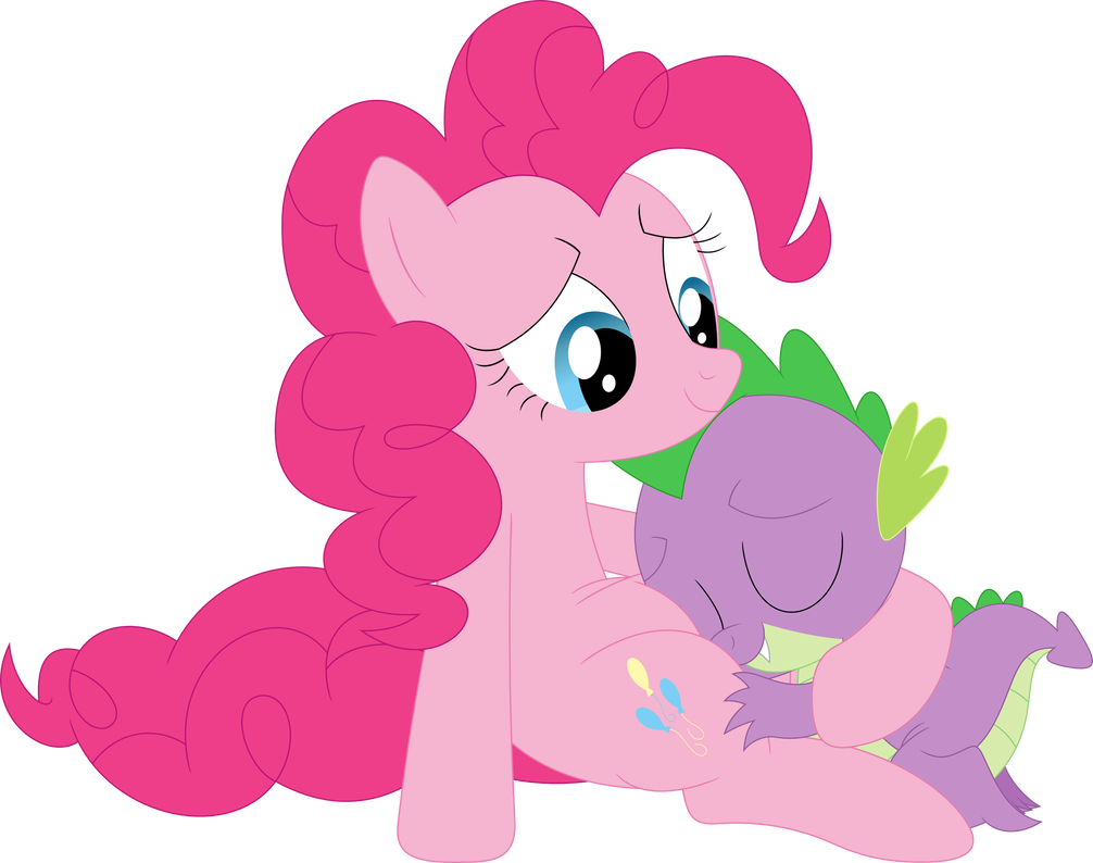 I'll Be Your Pillow, Spike By Porygon2z - I'll Be Your Pillow, Spike By Porygon2z (1006x794)