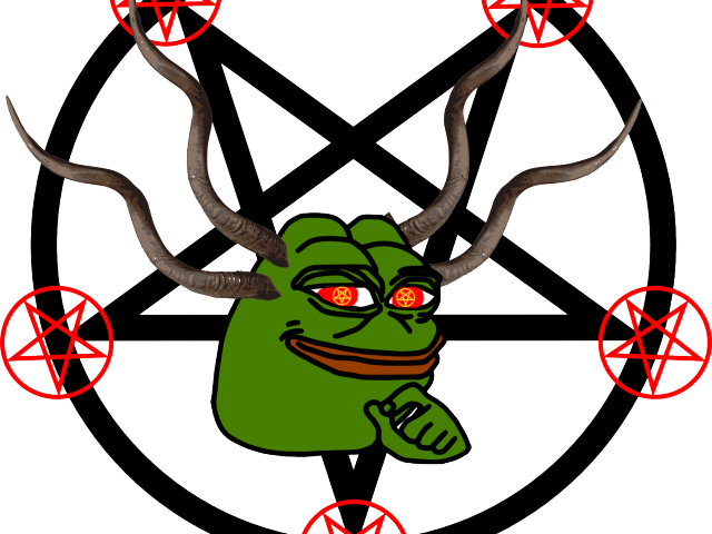 Voodoo Clipart Curse - Voodoo Clipart Curse (640x480)