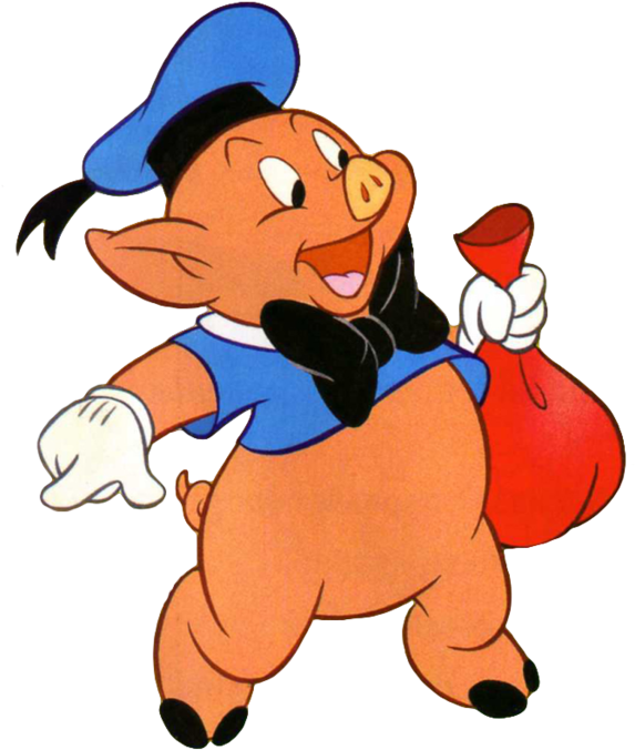 Find This Pin And More On Os 3 Porquinhos By Fatima601956 - Find This Pin And More On Os 3 Porquinhos By Fatima601956 (575x699)