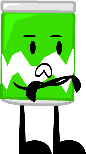 Sprite Community Fandom Powered - Sprite Community Fandom Powered (300x528)