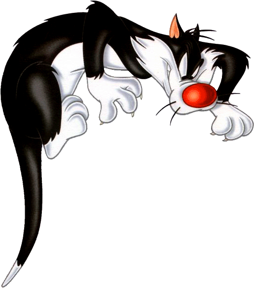 Head Clipart Looney Tunes - Head Clipart Looney Tunes (542x590)