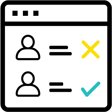 Track Referrals Icon - Track Referrals Icon (521x522)