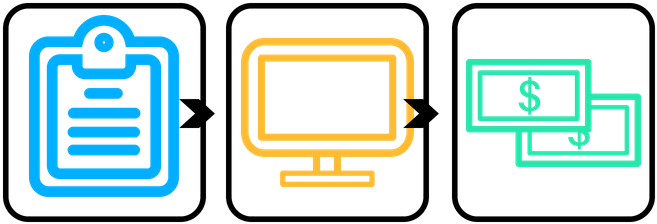 We Will Record Your Submission Above With Company Or - We Will Record Your Submission Above With Company Or (660x234)