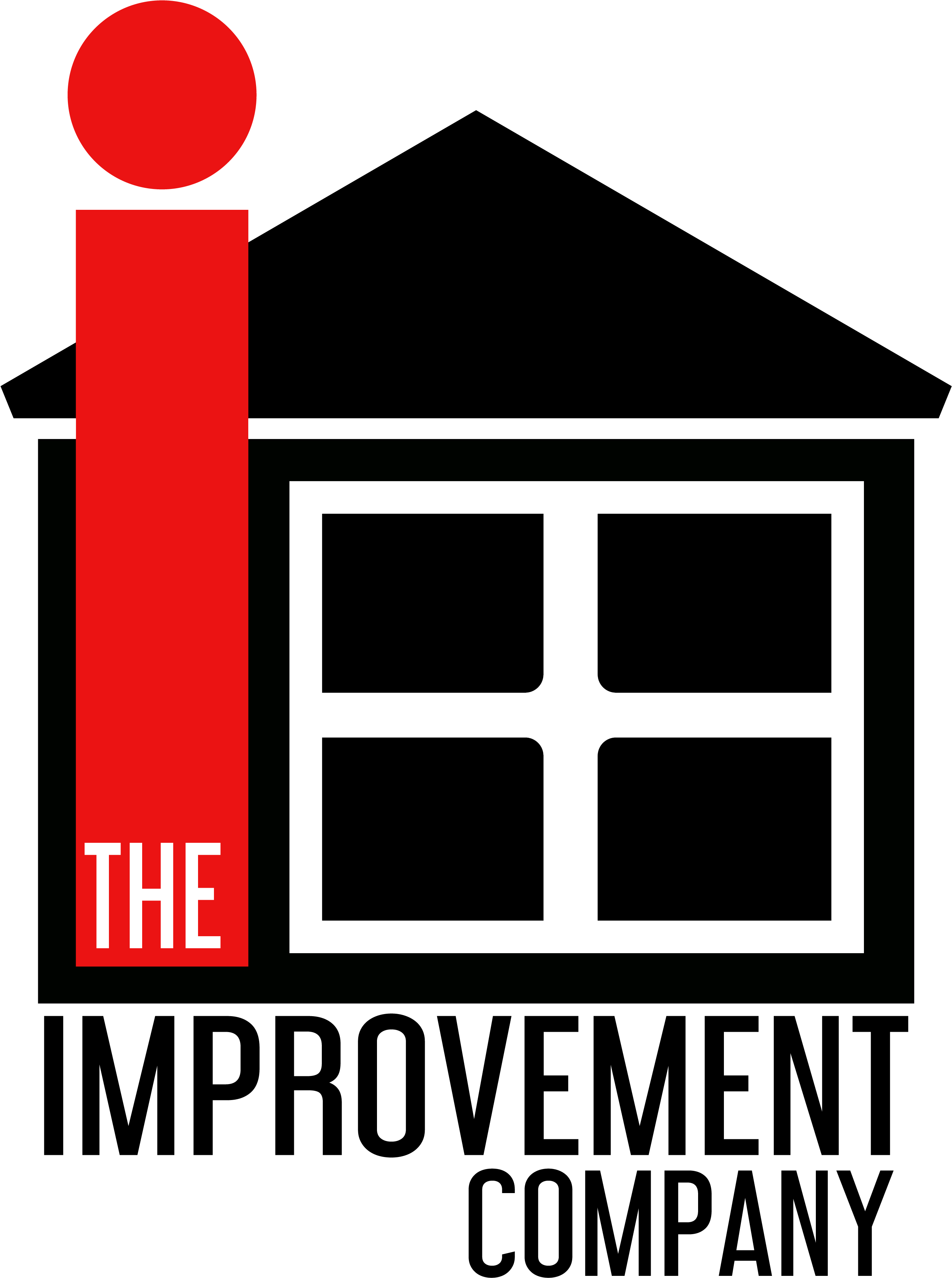 The Improvement Company - The Improvement Company (2728x3728)